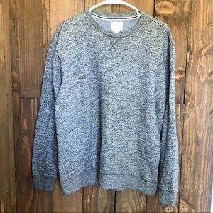 Weatherproof Vintage Mens Crew Neck sweatshirt